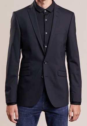 Chaqueta de traje - black