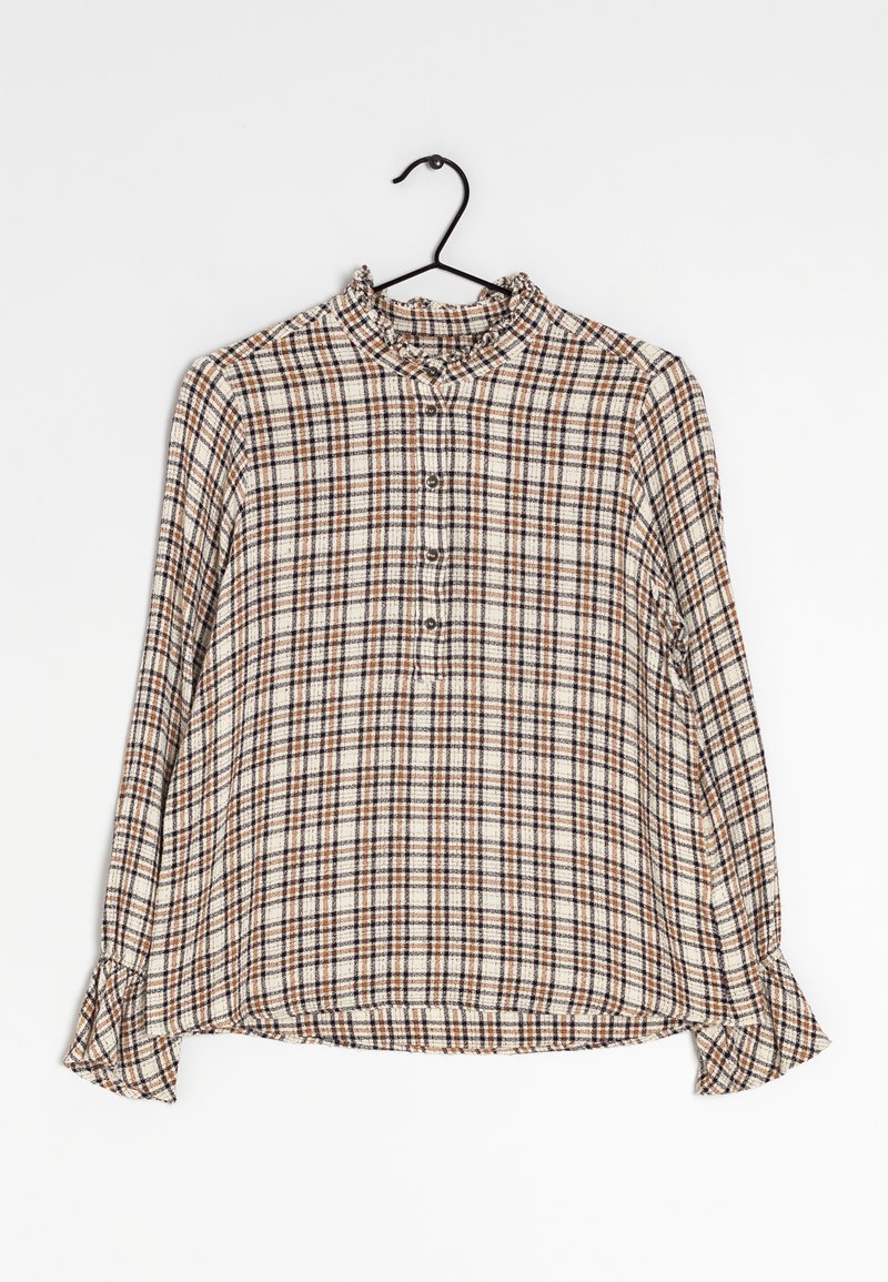 Mos Mosh Blouse - brown