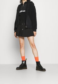 Ellesse Felpa in pile - black
