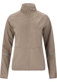 FUNKTIONS - Windbreakers - simply taupe