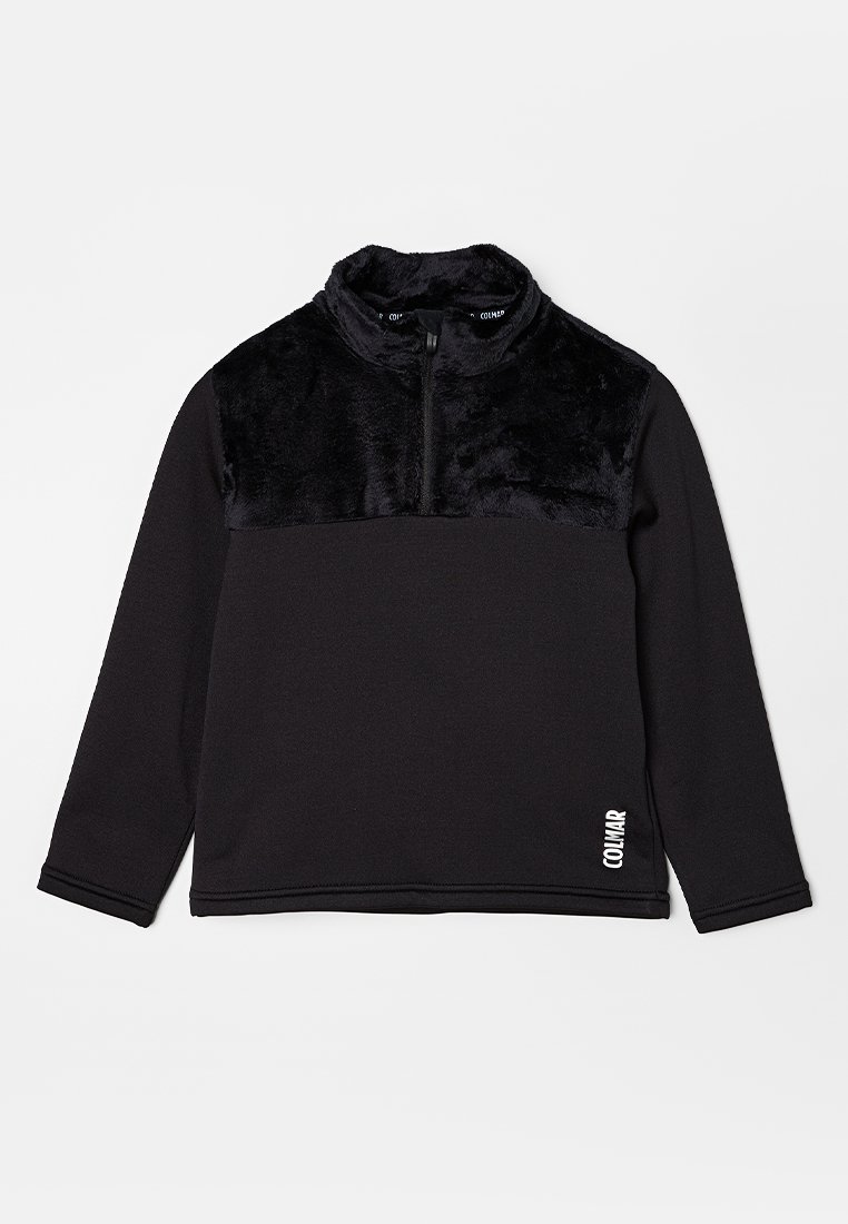 Colmar Sweater zwart