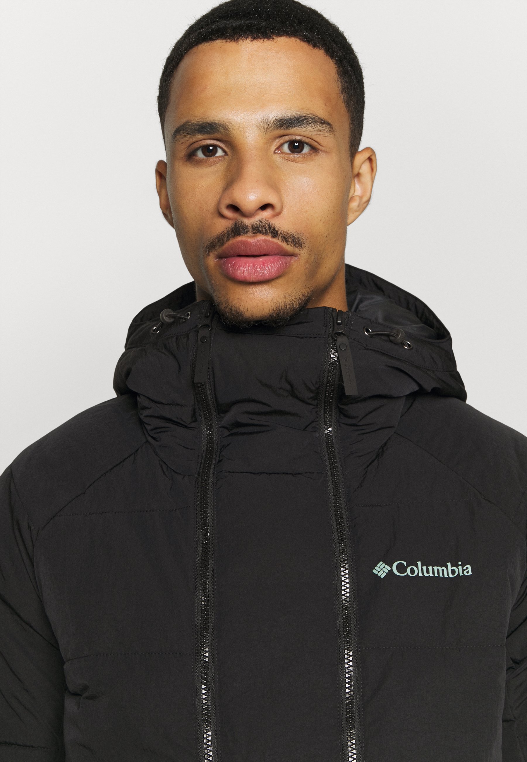 gray plaid suit jacket