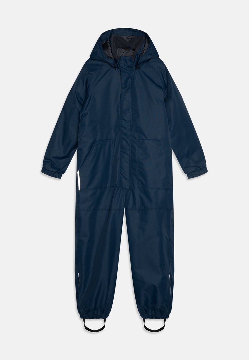 Kabooki Giacca Imbottita Leggera Unisex Per Bambini - Antivento, Idrorepellente, Con Cappuccio Staccabile