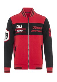 Unausgewählt, red