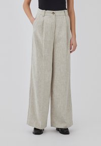 Modström Broek - beige
