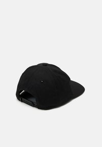 HUF SNAPBACK UNISEX - Sapka - black