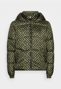 Vero Moda Vinterjakker - khaki