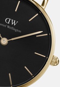 Daniel Wellington PETITE EVERGOLD 28MM - Watch - gold-coloured