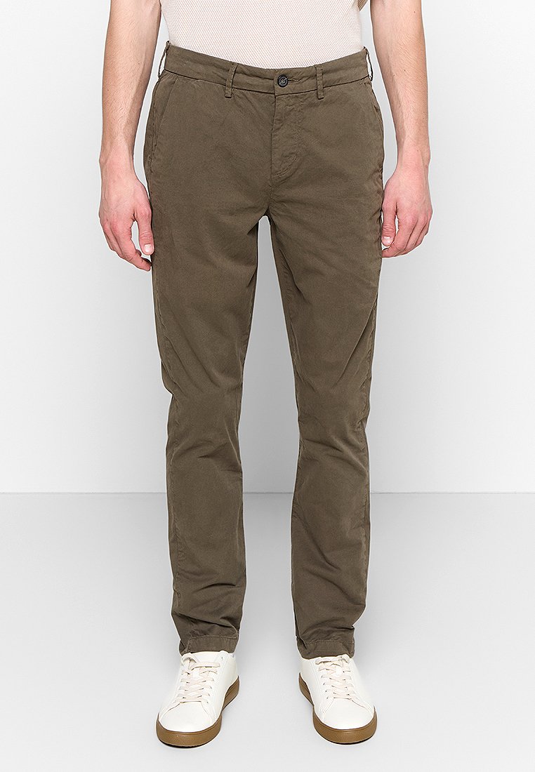 Lyle & Scott Chino bruin Lyle & Scott Chino bruin
