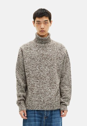 Pullover - beige