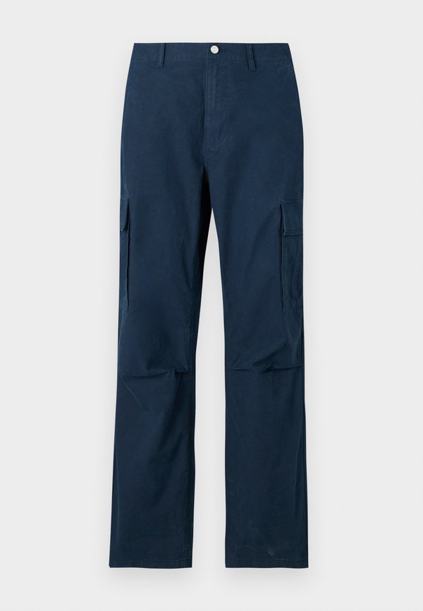 JAIMIE LOOSE - Cargo trousers2