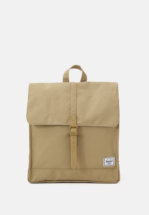 CITY MID VOLUME - Plecak - kelp