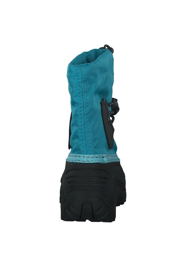 Snowboot/Winterstiefel – tea atlantic fuchsia