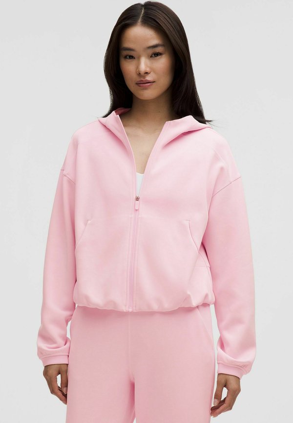 SOFTSTREME™ FULL-ZIP - Sweatjacke