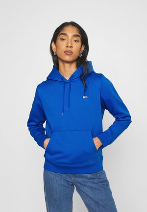 HOODIE - Sweat à capuche - gulf coast blue