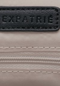 Expatrié ODETTE - Käsilaukku - black