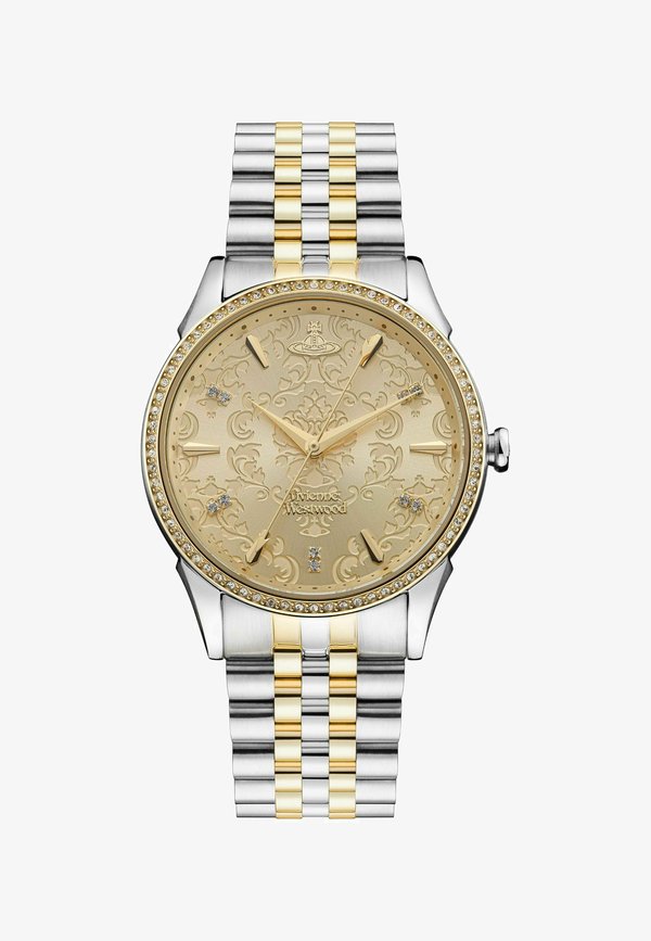 THE WALLACE - Watch - silberfarben