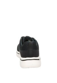Skechers Sneakers basse - zwart