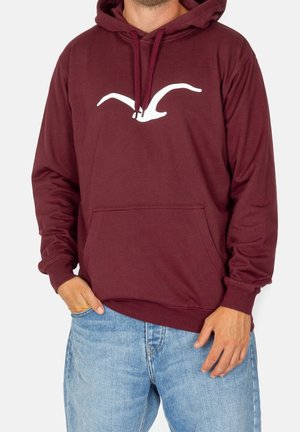 Bluza z kapturem