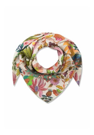 Halsdoek - mehrfarbig