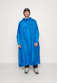 Rain Poncho for Camino de Santiago