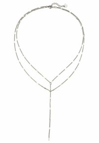 Niewybrane, silberfarben