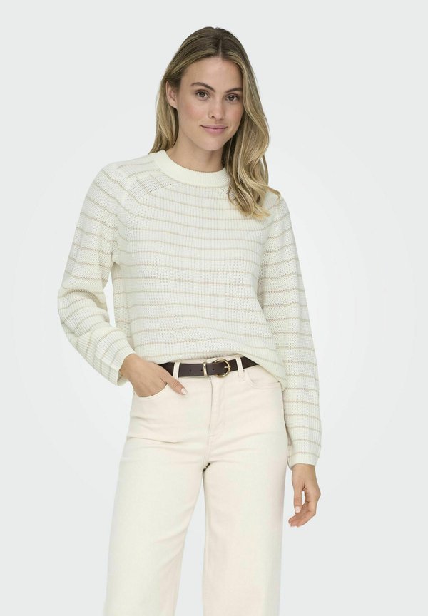 Strickpullover - jet stream