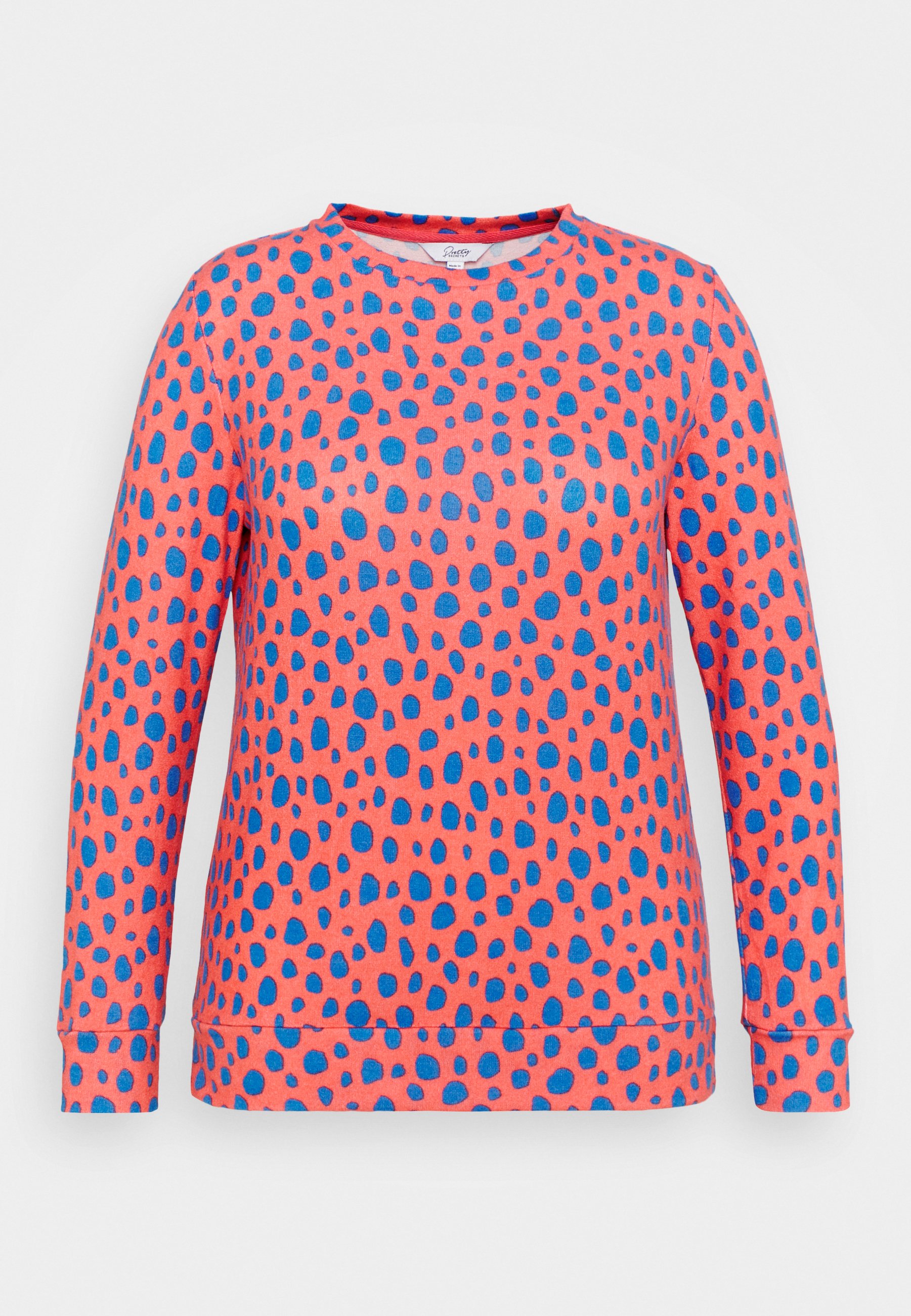 Damen PRETTY SECRETS PRINT TWOSIE - Pyjama Damen PRETTY SECRETS PRINT TWOSIE - Pyjama
