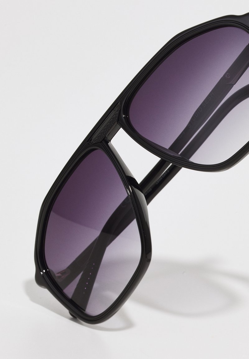 QUAY AUSTRALIA STUDIO SESH - Sunglasses - black - Zalando.ie display picture 2