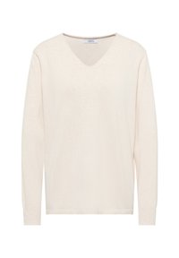 Niet geselecteerd, beige