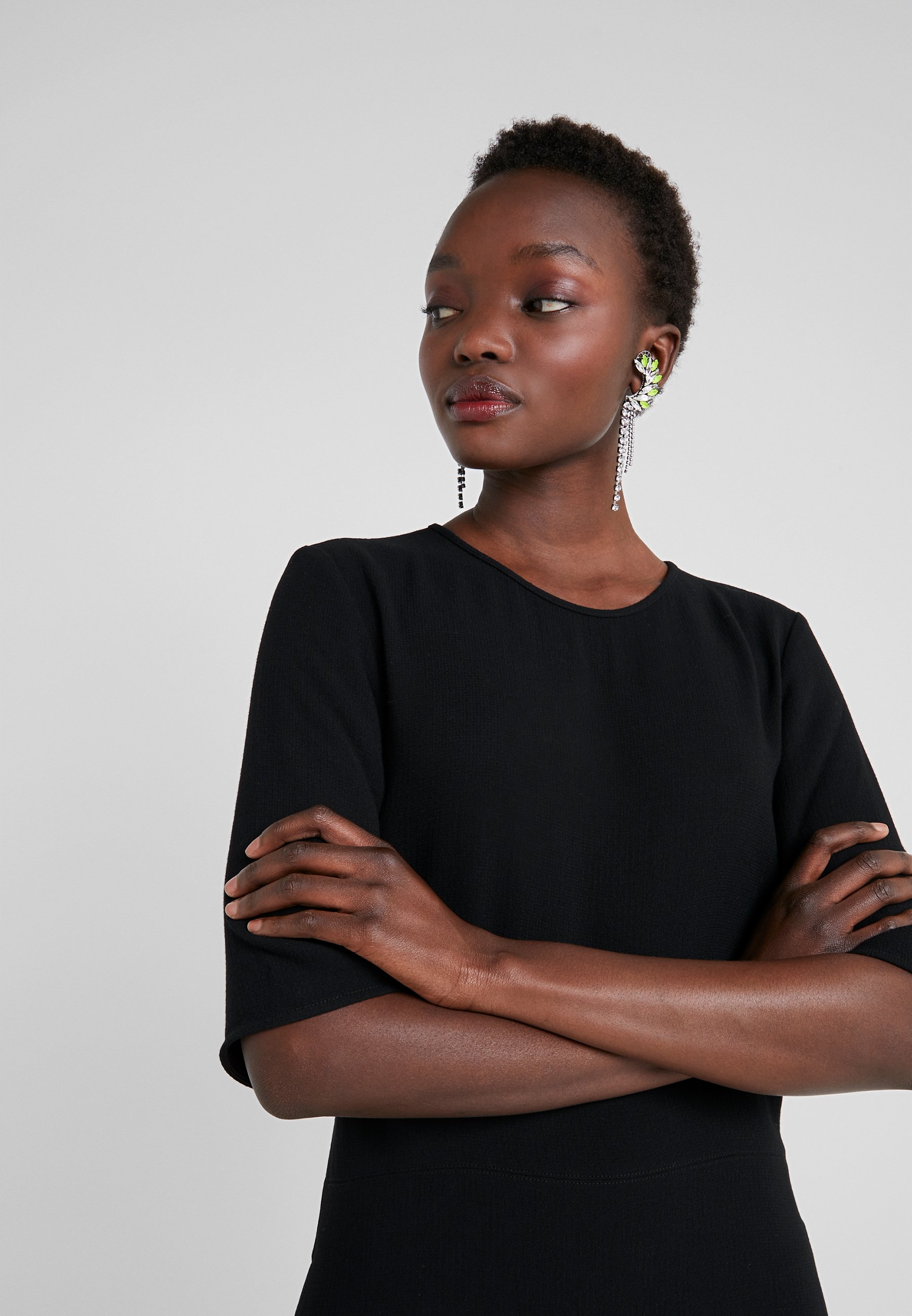 Filippa K ALIDA DRESS Vardagsklänning black Zalando.se Filippa K ALIDA DRESS Vardagsklänning black Zalando.se