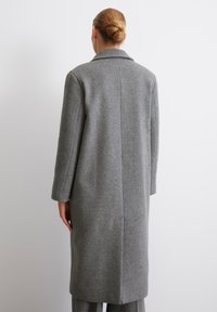 Marc O'Polo Klasikinis paltas - medium stone melange
