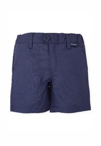 Tutto Piccolo BERMUDA - Shorts - azul marino