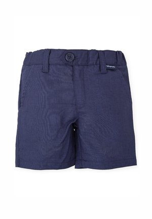 BERMUDA - Shorts - azul marino