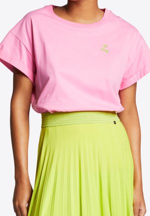 T-shirt basique - pink