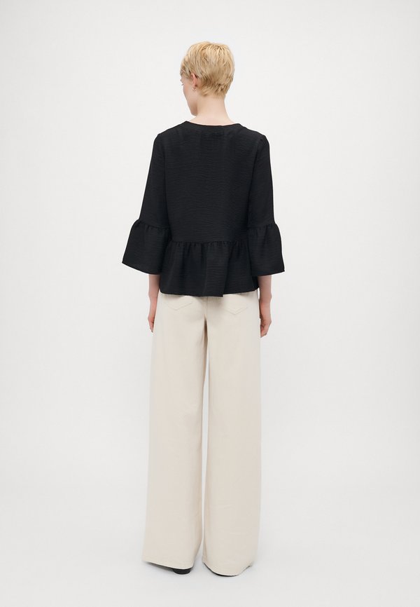 VMMELONY 3/4 BUTTON - Blouse2