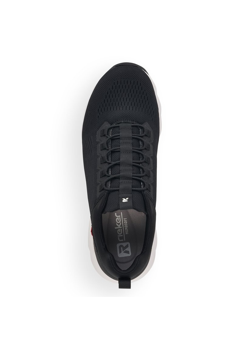 Herren Sneaker low | R-Evolution Sneaker low schwarz - RF47890 Herren Sneaker low | R-Evolution Sneaker low schwarz - RF47890