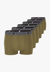 Non selezionato, khaki