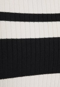 ONLY Strickpullover - black