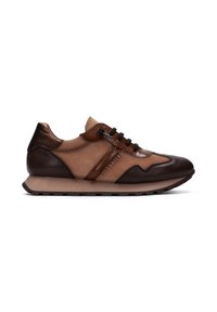 Hispanitas LOIRA - Tenisky - multi brown