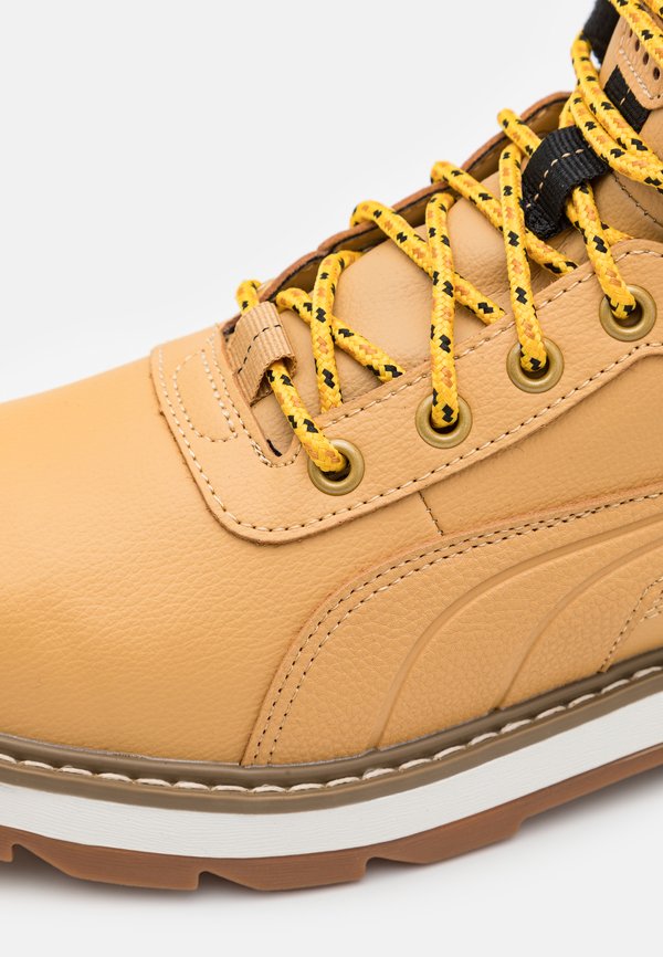 DESIERTO V3 PURETEX UNISEX - High-top trainers4