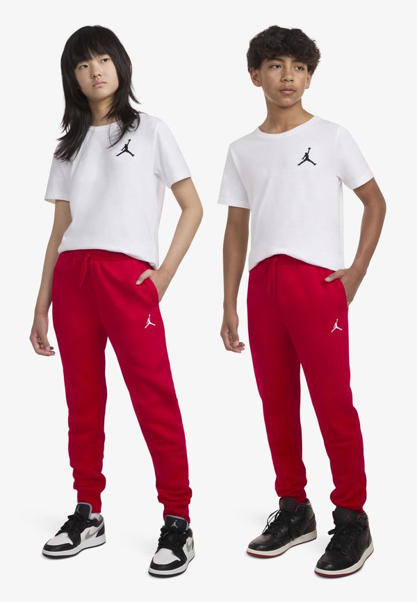 BROOKLYN PANT UNISEX - Tracksuit bottoms4