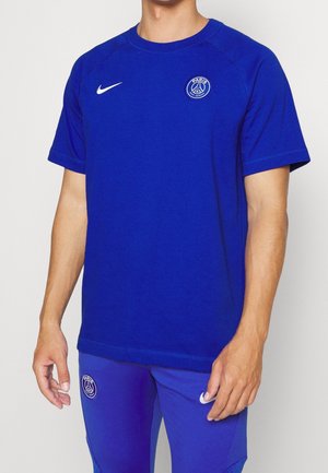 Klubbkläder - royal blue