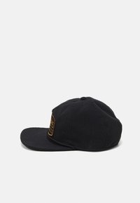 Columbia PACKSADDLE™ CORDUROY SNAP BACK - Cap - black