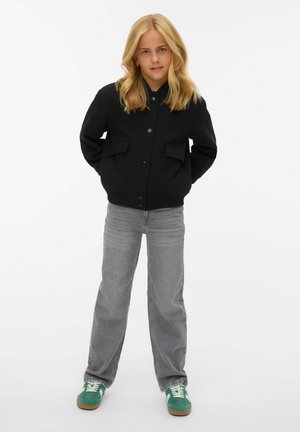 VMAMALA - Blouson Bomber - black