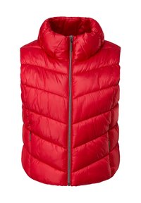 comma OUTDOOR - Weste - rot