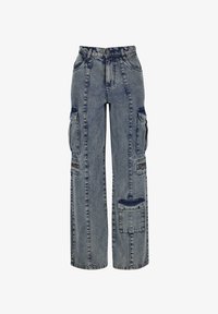 Ausgewählt, dirty washed