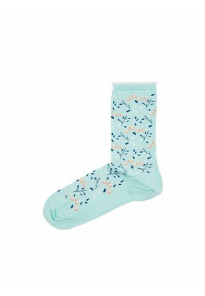 Chaussettes - peppermint