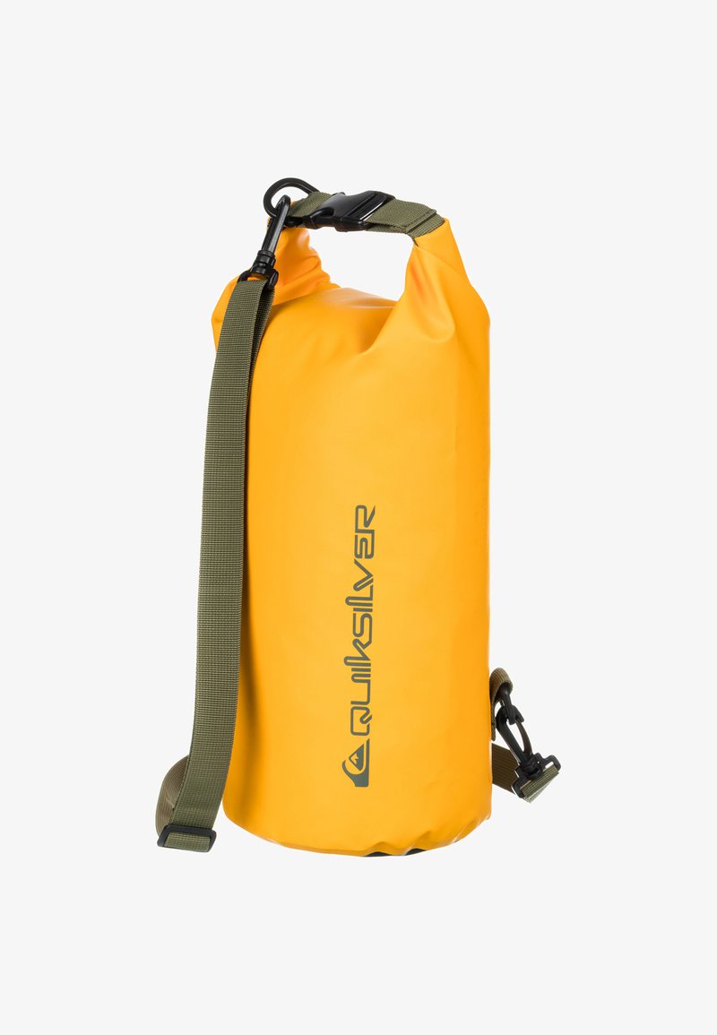 Quiksilver MEDIUM WATER STASH - Sac de sport - orange