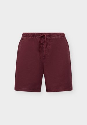 GAP, ESSENTIAL EASY SHORT - Short - plum heather 669